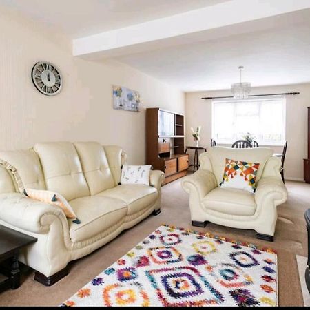 London Stratford Holiday Home Dış mekan fotoğraf