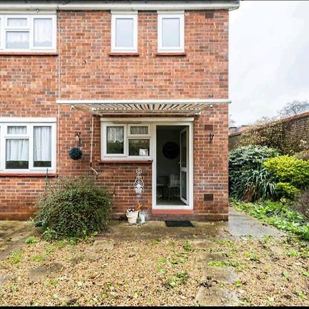 London Stratford Holiday Home Dış mekan fotoğraf