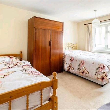 London Stratford Holiday Home Dış mekan fotoğraf