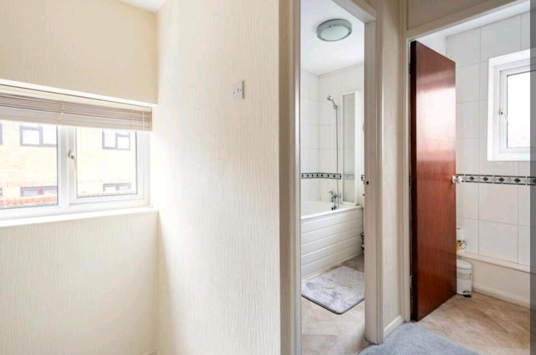 London Stratford Holiday Home Dış mekan fotoğraf