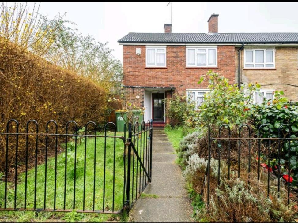 London Stratford Holiday Home Dış mekan fotoğraf