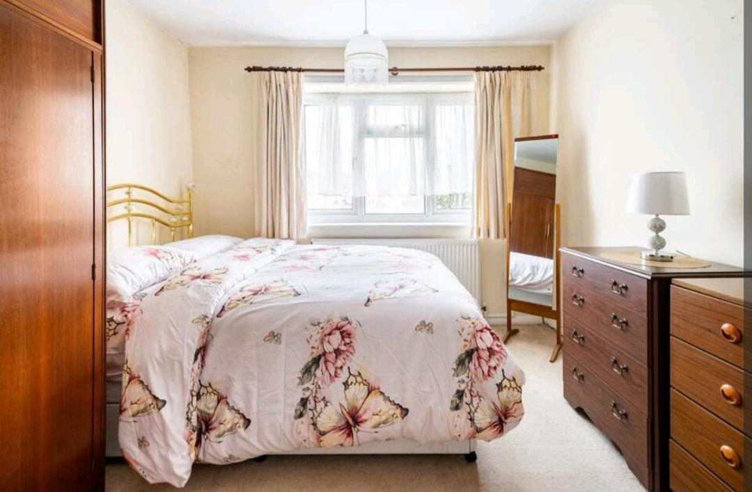 London Stratford Holiday Home Dış mekan fotoğraf