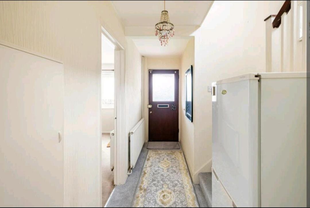 London Stratford Holiday Home Dış mekan fotoğraf