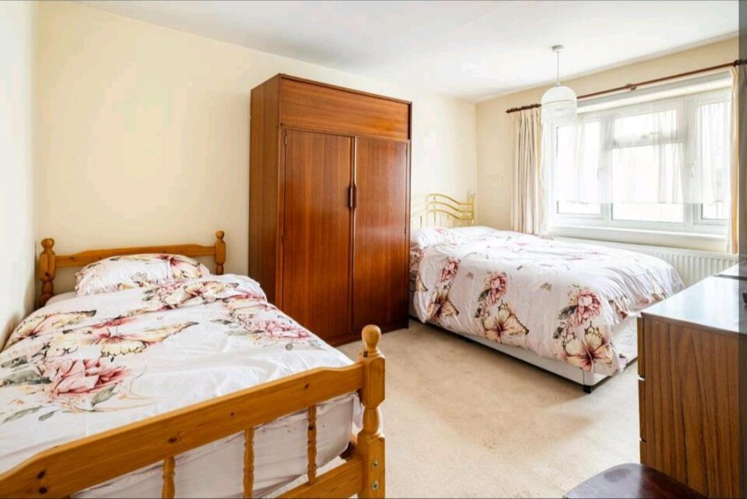 London Stratford Holiday Home Dış mekan fotoğraf