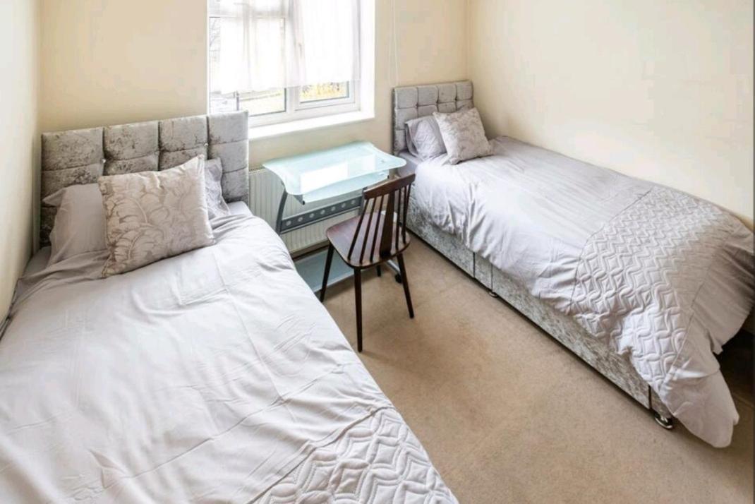 London Stratford Holiday Home Dış mekan fotoğraf