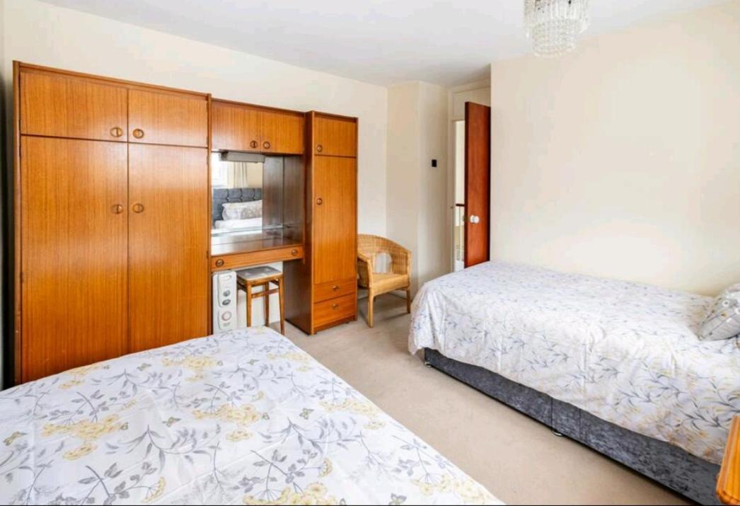 London Stratford Holiday Home Dış mekan fotoğraf