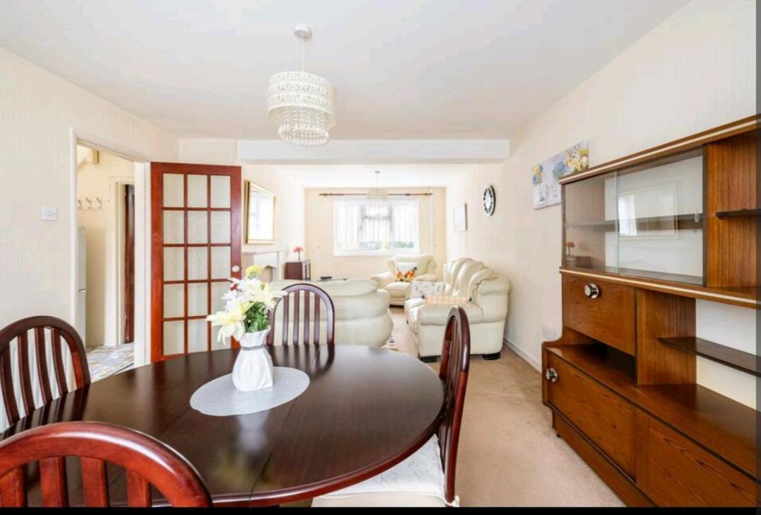London Stratford Holiday Home Dış mekan fotoğraf
