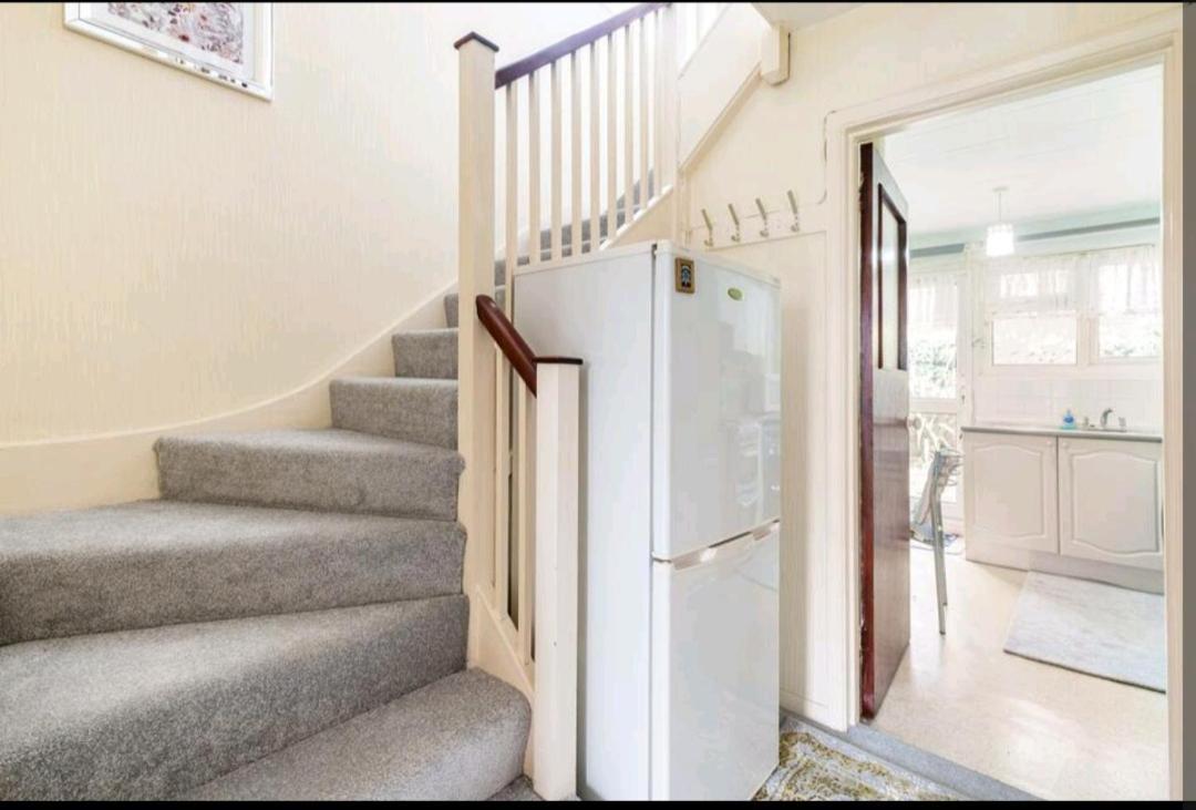 London Stratford Holiday Home Dış mekan fotoğraf